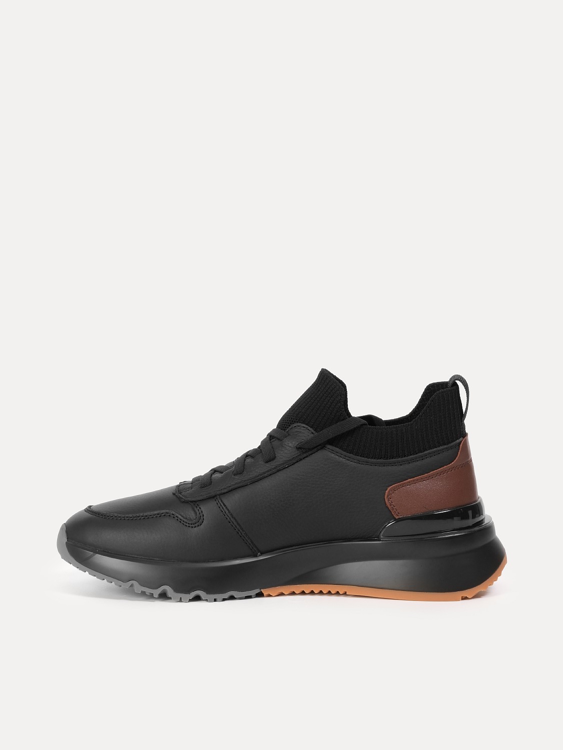 Кроссовки мужские (92-67R)